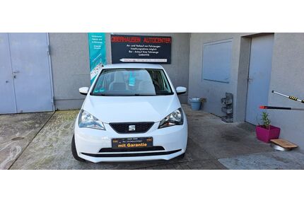 Seat Mii Gebrauchtwagen
