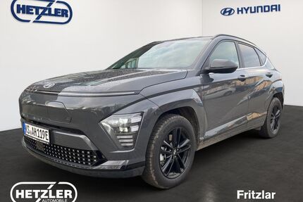 Hyundai KONA Elektro Gebrauchtwagen