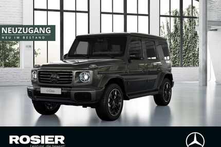 Mercedes-Benz G 450 Gebrauchtwagen