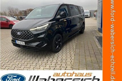 Ford Tourneo Custom Gebrauchtwagen