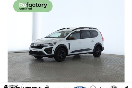 Dacia Jogger Gebrauchtwagen