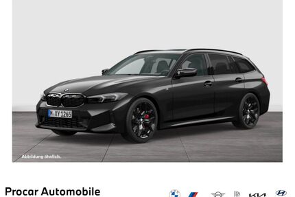 BMW M340d Gebrauchtwagen