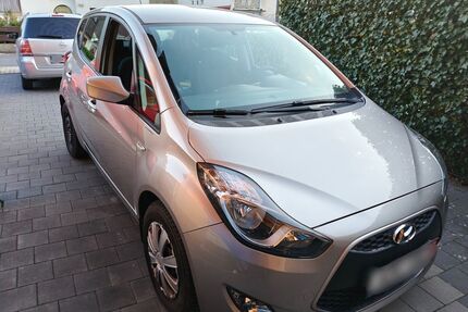 Hyundai ix20 Gebrauchtwagen