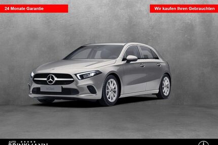 Mercedes-Benz A 180 Gebrauchtwagen