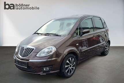 Lancia MUSA Gebrauchtwagen