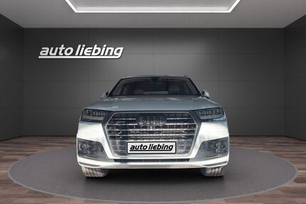 Audi Q7 Gebrauchtwagen