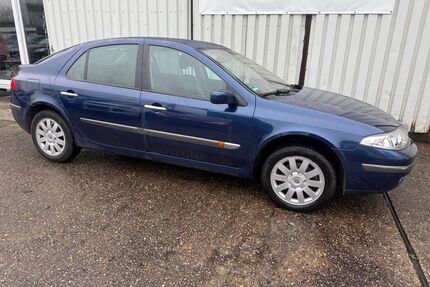 Renault Laguna Gebrauchtwagen