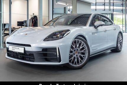 Porsche Panamera Gebrauchtwagen