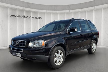 Volvo XC90 Gebrauchtwagen