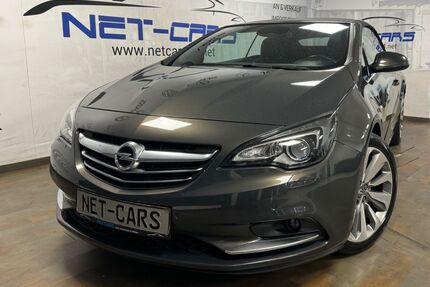 Opel Cascada Gebrauchtwagen
