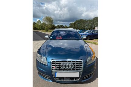 Audi S6 Gebrauchtwagen