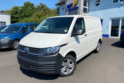 VW T6 Transporter Gebrauchtwagen
