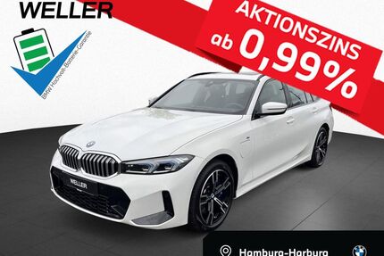 BMW 330 Gebrauchtwagen