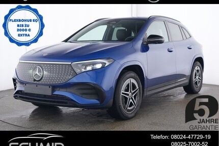 Mercedes-Benz EQA Gebrauchtwagen