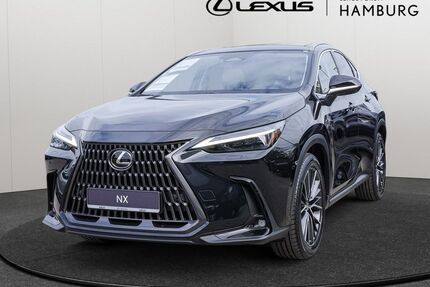 Lexus NX 350h Gebrauchtwagen