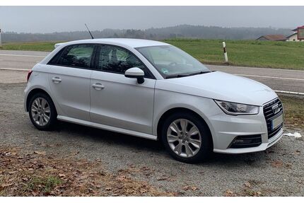 Audi A1 Gebrauchtwagen