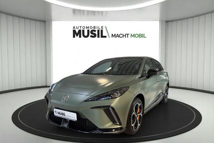 MG MG4 Gebrauchtwagen