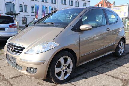 Mercedes-Benz A 200 Gebrauchtwagen
