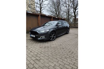 Ford Mondeo Gebrauchtwagen