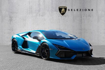 Lamborghini Revuelto Gebrauchtwagen