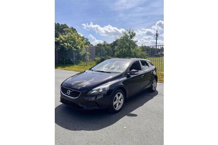 Volvo V40 Gebrauchtwagen