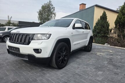 Jeep Grand Cherokee Gebrauchtwagen
