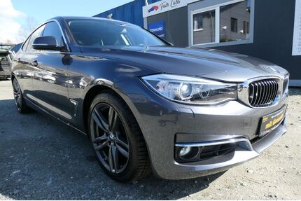 BMW 330 Gebrauchtwagen