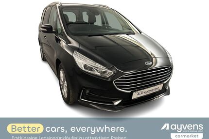 Ford Galaxy Gebrauchtwagen