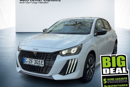Peugeot 208 Gebrauchtwagen