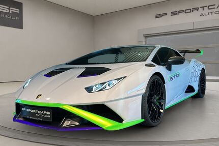 Lamborghini Huracán Gebrauchtwagen