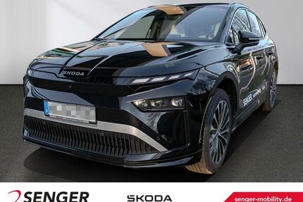 Skoda Enyaq Gebrauchtwagen