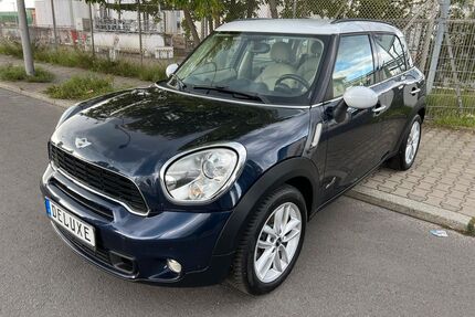 Mini Cooper S Countryman Gebrauchtwagen