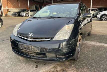 Toyota Prius Gebrauchtwagen