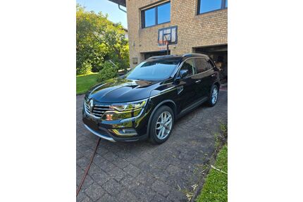 Renault Koleos Gebrauchtwagen
