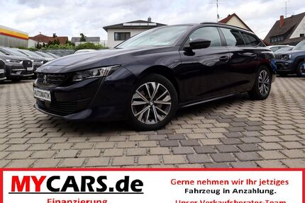 Peugeot 508 Gebrauchtwagen