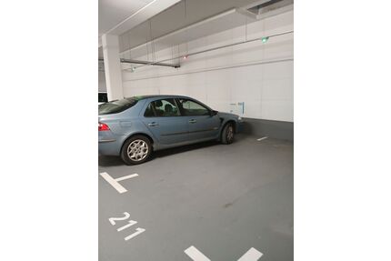 Renault Laguna Gebrauchtwagen