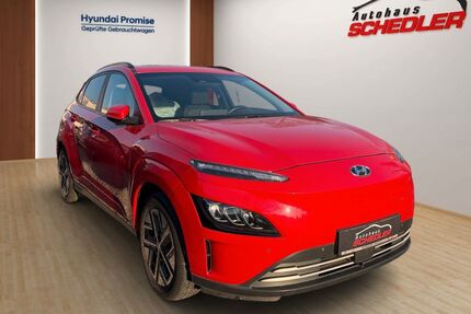 Hyundai KONA Elektro Gebrauchtwagen