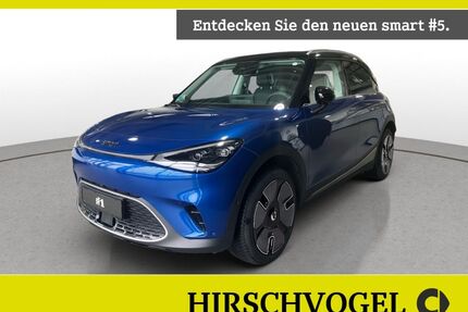 Smart #1 Gebrauchtwagen