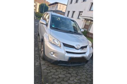 Toyota Urban Cruiser Gebrauchtwagen