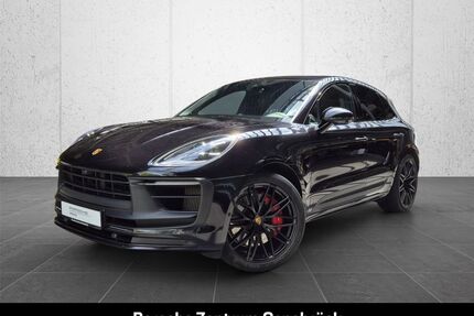 Porsche Macan Gebrauchtwagen
