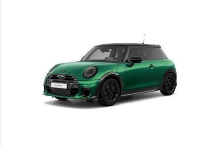 Mini Cooper S Gebrauchtwagen