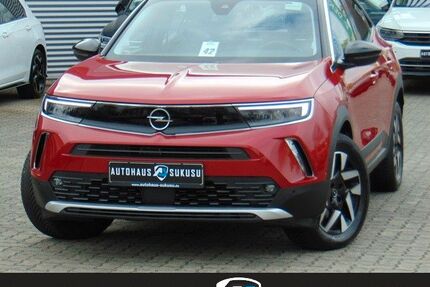 Opel Mokka Gebrauchtwagen