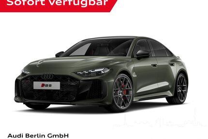 Audi RS5 Gebrauchtwagen