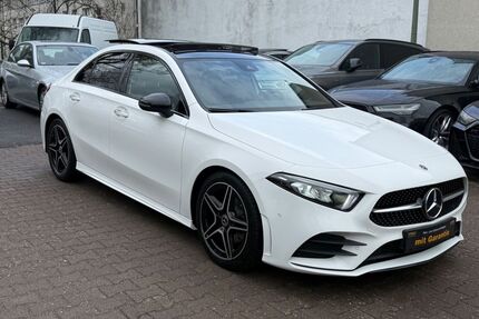 Mercedes-Benz A 200 Gebrauchtwagen