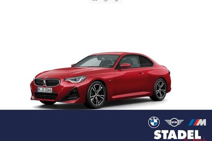 BMW 218 Gebrauchtwagen