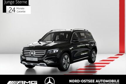 Mercedes-Benz GLB 200 Gebrauchtwagen