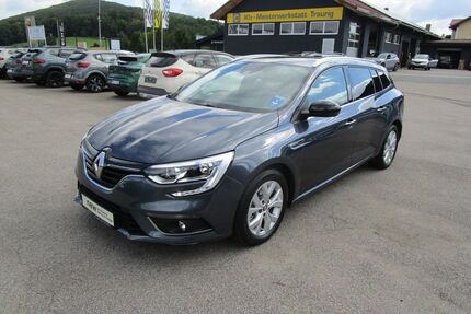 Renault Megane Gebrauchtwagen