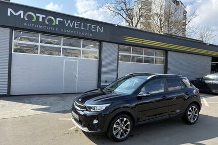 Kia Stonic Gebrauchtwagen