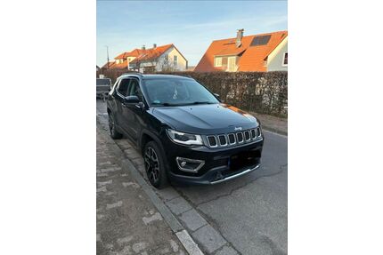 Jeep Compass Gebrauchtwagen