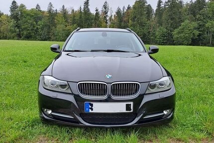 BMW 318 Gebrauchtwagen